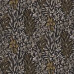 Обои - Casamance - Isoete Noir - 74350528