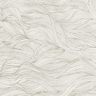 Обои - Casamance - Alula Neige - A74360110