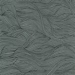 Обои - Casamance - Alula Vert d'eau - 74360416