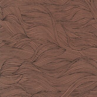 Обои - Casamance - Alula Terracota - A74360518