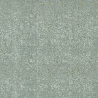 Обои - Casamance - Jali Vert d'eau - 74420234