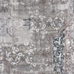 Обои - Casamance - Galeecha Anthracite - 74533274