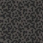 Обои - Casamance - Mosaic Anthracite - 74580510