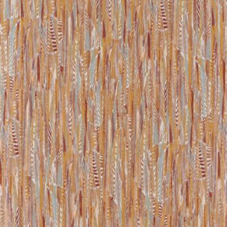 Обои - Casamance - Lahna Terracotta - 74655064