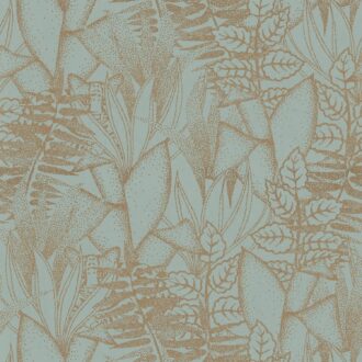 Обои - Casamance - Altaica Céladon - 74710712