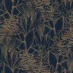 Обои - Casamance - Altaica Marine - 74710814
