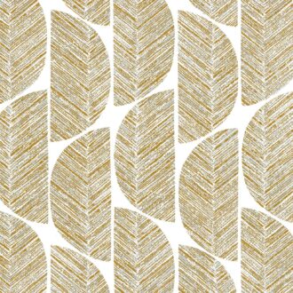 Обои - Casamance - Abelia Blanc - 74721020