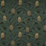 Обои - Casamance - Palmeta Sapin - 74741942