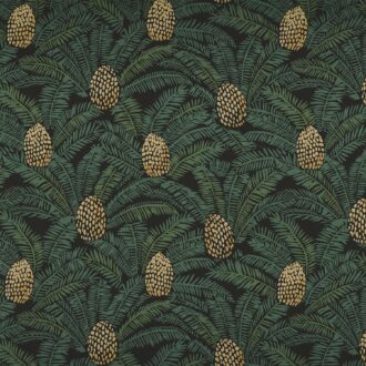Обои - Casamance - Palmeta Sapin - 74741942