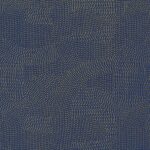 Обои - Casamance - Franz Marine/Métallisé - 74791128