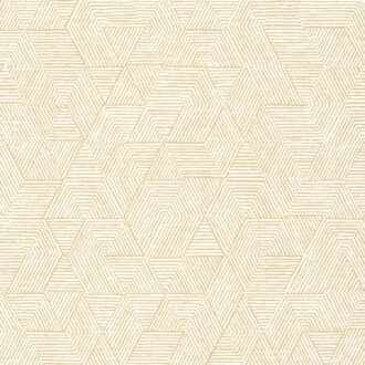 Обои - Casamance - Josef Ivoire/Nacré - 74811850