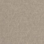 Обои - Casamance - Josef Gris Cendre/Nacré - 74811952