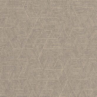 Обои - Casamance - Josef Gris Cendre/Nacré - 74811952
