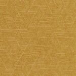 Обои - Casamance - Josef Moutarde/Nacré - 74812054