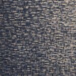 Обои - Casamance - Tessela Marine/doré - B75043680