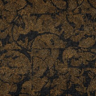 Обои - Casamance - Venetie Noir/Doré - 75053688