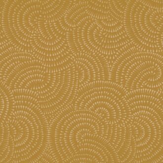 Обои - Casamance - Cascade Moutarde - 75122248
