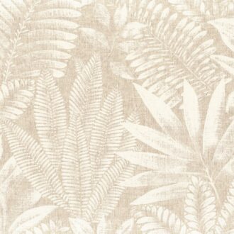 Обои - Casamance - Aloes Ivoire/Grège - 75183580