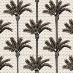 Обои - Casamance - Atlas Ivoire - 75240100