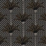 Обои - Casamance - Atlas Carbone - 75240814