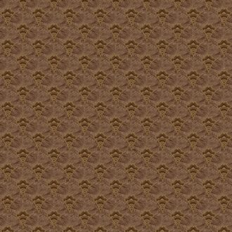 Обои - Casamance - Adenium Rouille - 75254282