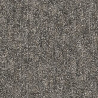 Обои - Casamance - Isabelline Anthracite - 75261732
