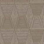 Обои - Casamance - Daia Taupe - 75272038