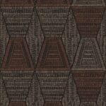 Обои - Casamance - Daia Terracotta - 75274486