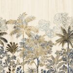 Обои - Casamance - Siwa Ivoire - A75292242