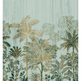 Обои - Casamance - Siwa Opaline/doré - A75292446
