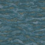 Обои - Casamance - Sohar Marine Doré - 75402038