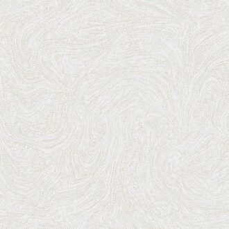 Обои - Casamance - Voie Lactée Blanc Doré - 75413874