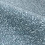 Обои - Casamance - Voie Lactée Pierre bleue dore - 75414078