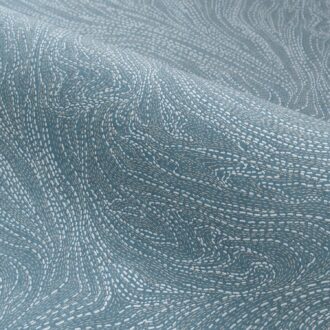 Обои - Casamance - Voie Lactée Pierre bleue dore - 75414078