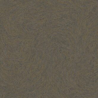 Обои - Casamance - Voie Lactée Noir Doré - 75414282