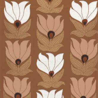 Обои - Casamance - Dauphine Ambre/nude - 75690916