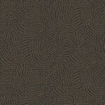Обои - Casamance - Passy Noir/camel - 75723058