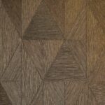 Обои - Casamance - Parangon Noir/Doré - 75771222