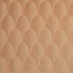 Обои - Casamance - Tourmaline Vieux rose - 75781630