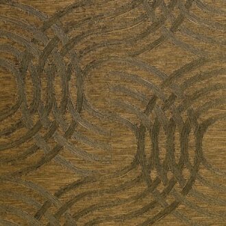 Обои - Casamance - Auraria Noir/Doré - 75792650