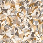 Обои - Casamance - Plongeon Sable/camel - 75880610