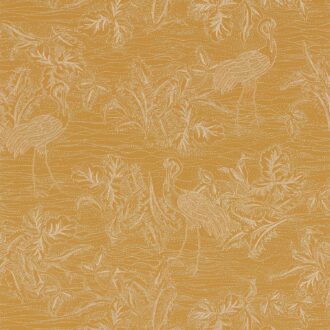 Обои - Casamance - Mirador Ocre - 75891528