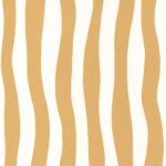 Обои - Casamance - Sundae Miel - 75912548