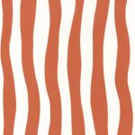 Обои - Casamance - Sundae Terracotta - 75912854
