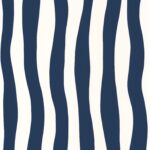 Обои - Casamance - Sundae Marine - 75912956