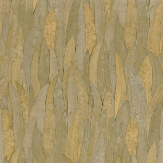 Обои - Casamance - Neluwa Kaki clair - 75961222