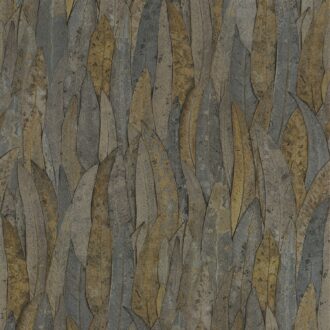 Обои - Casamance - Neluwa Anthracite - 75961528