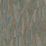 Обои - Casamance - Neluwa Vert de gris - A75963160