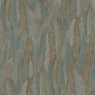Обои - Casamance - Neluwa Vert de gris - A75963160