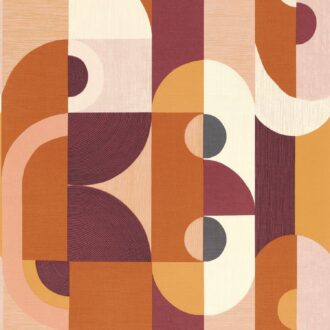Обои - Casamance - Vassily Rose - 75990406